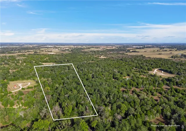 Land for sale at Tbd W Fm 489, Teague, TX 75860 | MLS# 226866