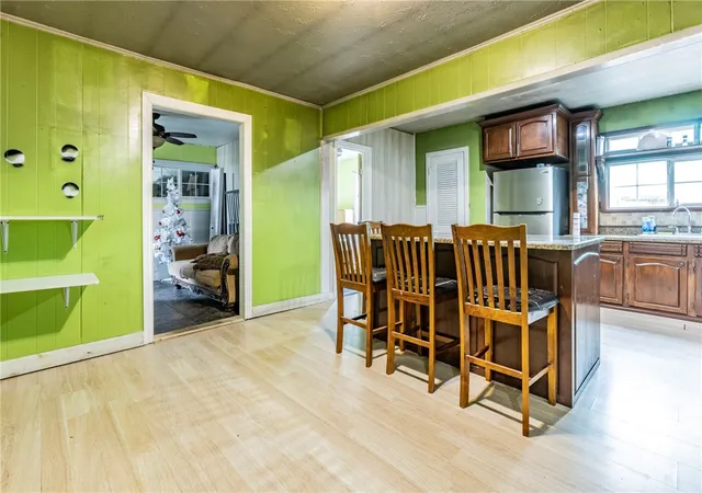 Photo 4 of Single family home for sale at 2325 Park Ave, Waco, TX 76706 | MLS# 228320 | Listing updated on 2026-09-14