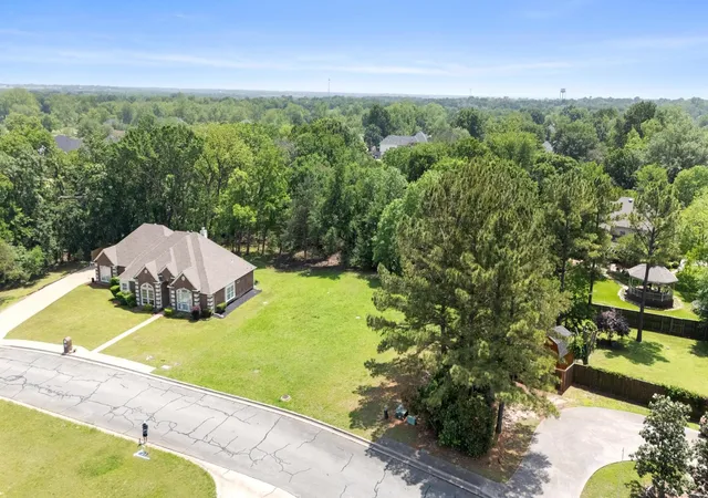 Photo 3 of Land for sale at 1000 Legend Ave, Bonham, TX 75418 | MLS# 20875360 | Listing updated on 2026-09-26