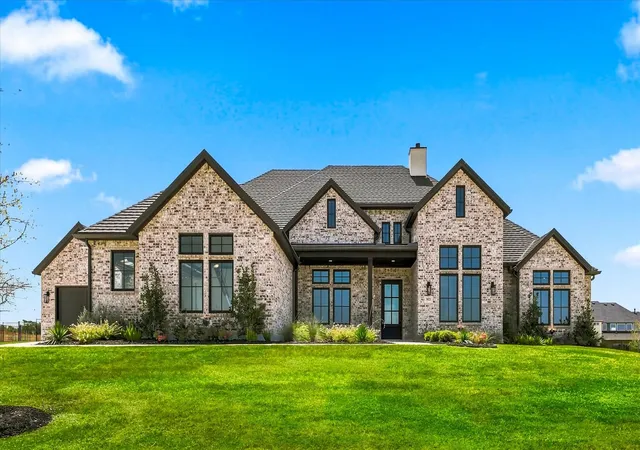 Photo 1 of Single family home for sale at 3821 Pandora Dr, Celina, TX 75009 | MLS# 20870105 | Listing updated on 2026-10-07