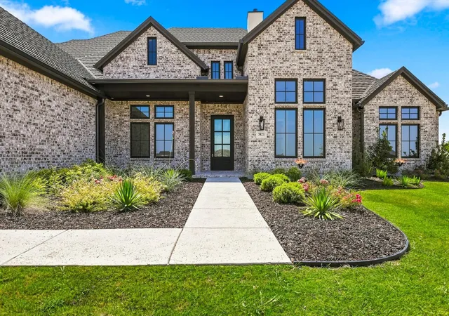 Photo 2 of Single family home for sale at 3821 Pandora Dr, Celina, TX 75009 | MLS# 20870105 | Listing updated on 2026-10-07