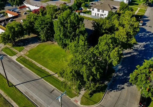 Land for sale at 2934 South Blvd, Dallas, TX 75215 | MLS# 20885377