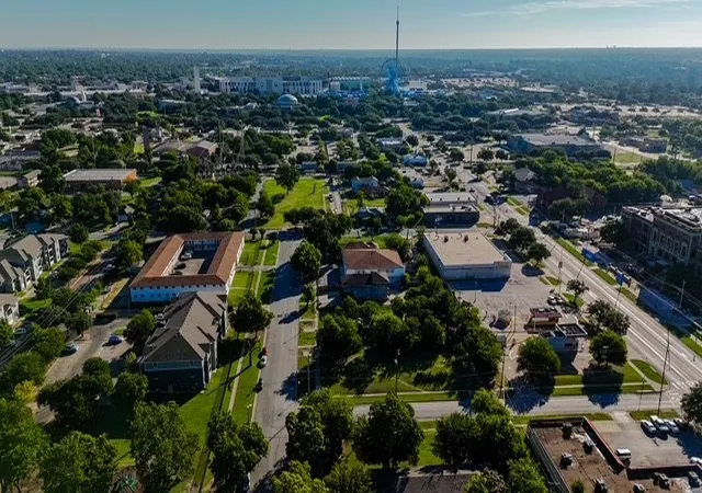 Photo 2 of Land for sale at 2934 South Blvd, Dallas, TX 75215 | MLS# 20885377 | Listing updated on 2026-09-23