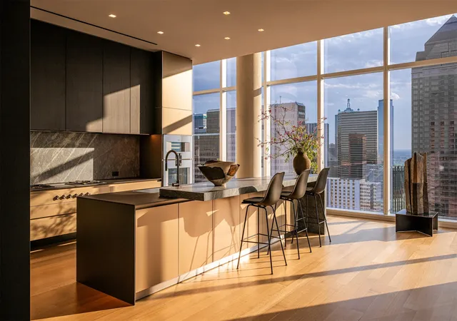 Photo 1 of Condo for sale at 1747 Leonard St #2601, Dallas, TX 75201 | MLS# 20888458 | Listing updated on 2026-09-14