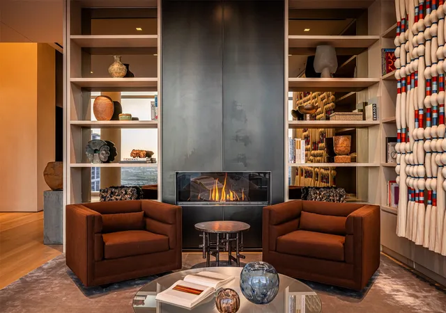 Photo 3 of Condo for sale at 1747 Leonard St #2601, Dallas, TX 75201 | MLS# 20888458 | Listing updated on 2026-09-14
