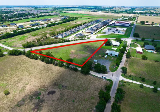 Photo 1 of Land for sale at Tbd Main 2 A, Godley, TX 76044 | MLS# 20888993 | Listing updated on 2026-09-15