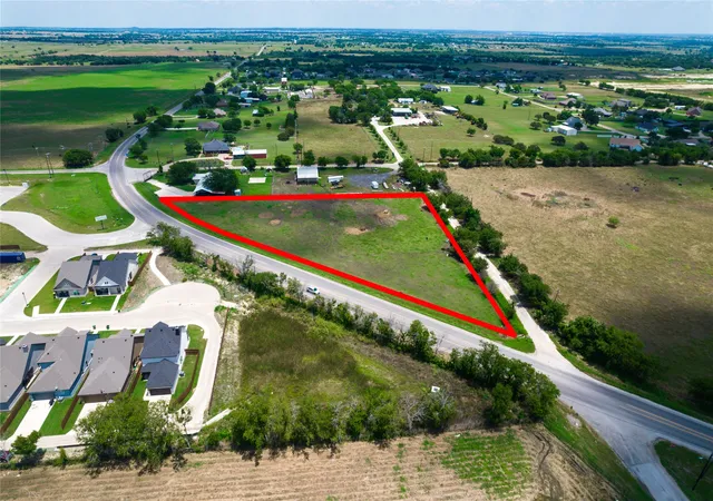 Photo 3 of Land for sale at Tbd Main 2 A, Godley, TX 76044 | MLS# 20888993 | Listing updated on 2026-09-15
