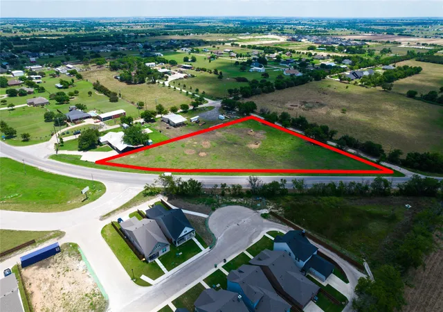 Photo 3 of Land for sale at Tbd Main 2 A, Godley, TX 76044 | MLS# 20888993 | Listing updated on 2026-09-27