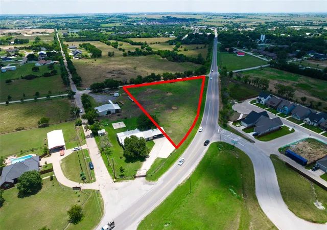 Photo 4 of Land for sale at Tbd Main 2 A, Godley, TX 76044 | MLS# 20888993 | Listing updated on 2026-09-27