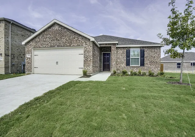 Photo 1 of Single family home for sale at 1617 Drasco Dr, Forney, TX 75126 | MLS# 20867512 | Listing updated on 2026-07-31