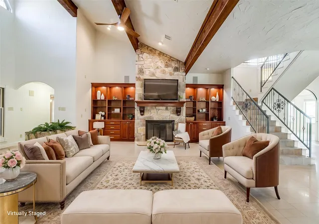 Photo 1 of Mansion for sale at 5010 Comanche Vista Ct, Granbury, TX 76049 | MLS# 20885567 | Listing updated on 2026-10-20