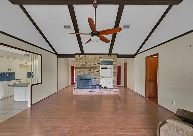 Photo 3 of Single family home for sale at 112 Hcr 2117, Whitney, TX 76692 | MLS# 20892976 | Listing updated on 2026-07-28