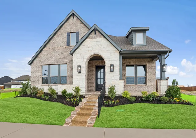 Photo 1 of Single family home for sale at 9604 Talia Blvd, Forney, TX 75126 | MLS# 20898309 | Listing updated on 2026-10-04