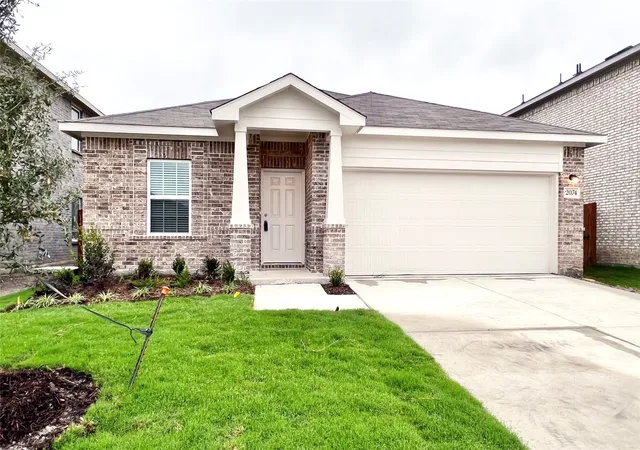 Photo 1 of Single family home for sale at 2074 Hartley Dr, Forney, TX 75126 | MLS# 20898854 | Listing updated on 2026-09-09
