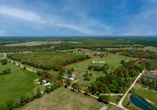 Photo 1 of Single family home for sale at 530 County Road 1123, Fruitvale, TX 75127 | MLS# 20899899 | Listing updated on 2026-09-11