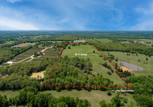 Photo 3 of Single family home for sale at 530 County Road 1123, Fruitvale, TX 75127 | MLS# 20899899 | Listing updated on 2026-09-11