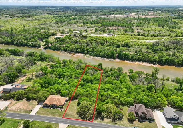Photo 2 of Land for sale at 9804 Bellechase Rd, Granbury, TX 76049 | MLS# 20893583 | Listing updated on 2026-09-17