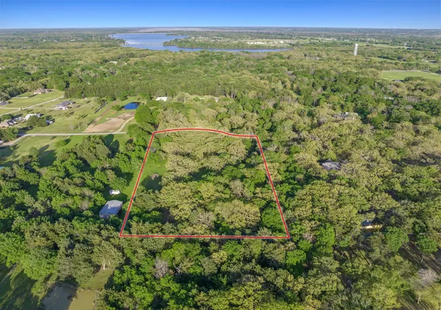 Photo 4 of Land for sale at 264 County Road 1452, Bonham, TX 75418 | MLS# 20903430 | Listing updated on 2026-09-14