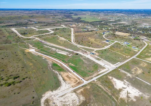 Photo 2 of Land for sale at 2085 Hidden Bluff Dr Trl, Aledo, TX 76008 | MLS# 20903795 | Listing updated on 2026-07-30