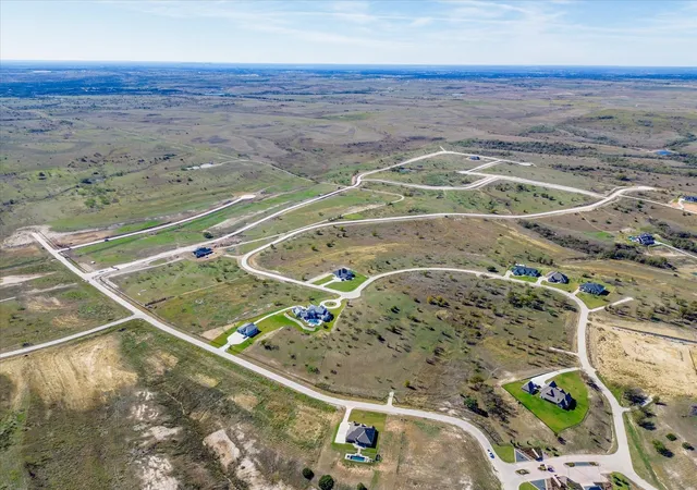 Photo 3 of Land for sale at 2085 Hidden Bluff Dr Trl, Aledo, TX 76008 | MLS# 20903795 | Listing updated on 2026-07-30