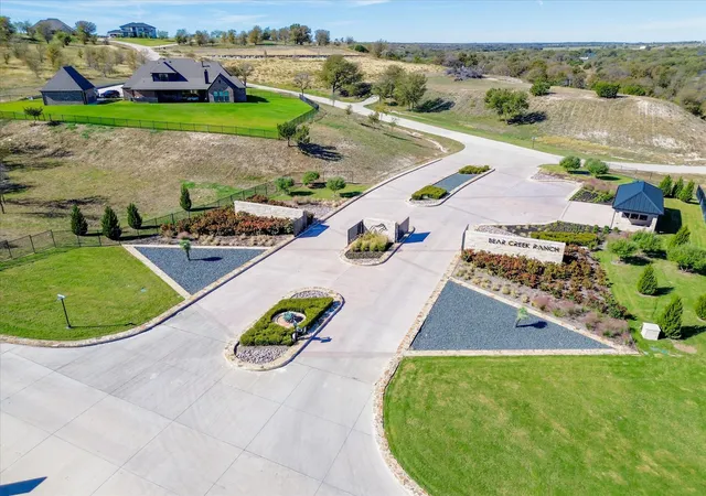 Photo 4 of Land for sale at 2085 Hidden Bluff Dr Trl, Aledo, TX 76008 | MLS# 20903795 | Listing updated on 2026-07-30