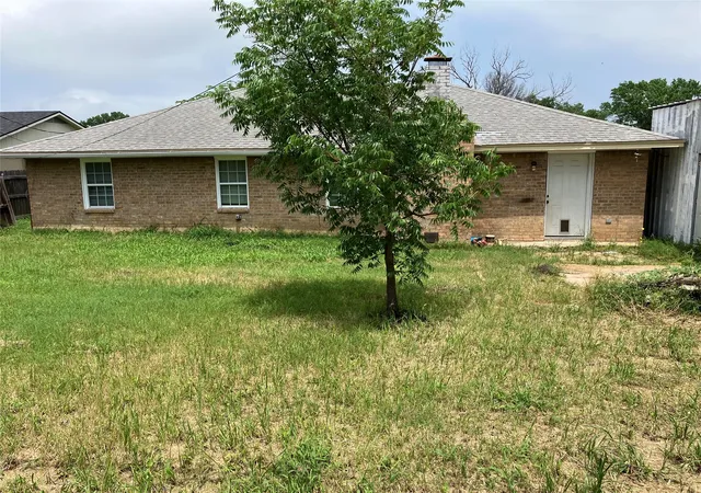 Photo 29 of Single family home for sale at 717 Bluebonnet St, Mexia, TX 76667 | MLS# 20903666 | Listing updated on 2026-09-11