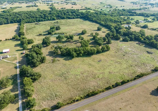 Photo 2 of Land for sale at Tbd County Road 615, Farmersville, TX 75442 | MLS# 20905569 | Listing updated on 2026-08-31