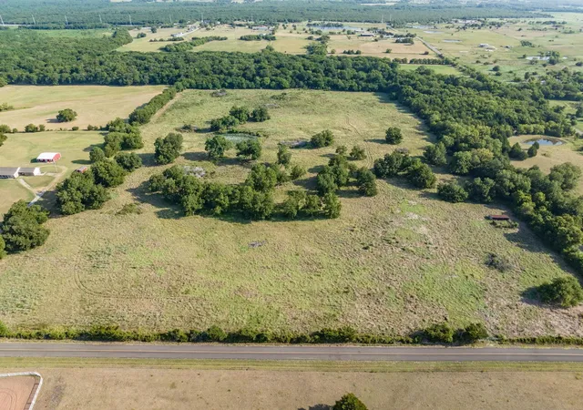 Photo 3 of Land for sale at Tbd County Road 615, Farmersville, TX 75442 | MLS# 20905569 | Listing updated on 2026-08-31