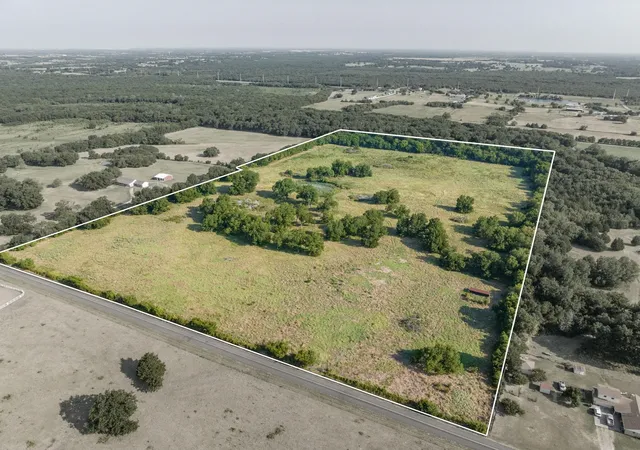 Photo 4 of Land for sale at Tbd County Road 615, Farmersville, TX 75442 | MLS# 20905569 | Listing updated on 2026-08-31