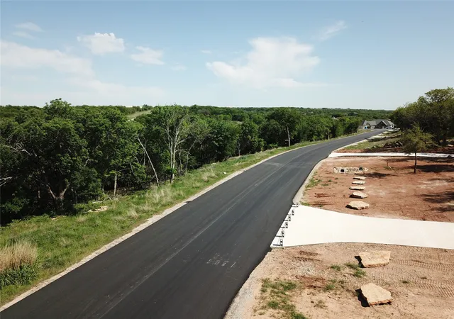 Photo 2 of Land for sale at 000 Hanna Oak Ct, Bridgeport, TX 76426 | MLS# 20906764 | Listing updated on 2026-10-02