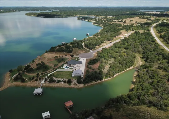 Photo 2 of Land for sale at 157 Hanna Oak Ct, Bridgeport, TX 76426 | MLS# 20906757 | Listing updated on 2026-10-02