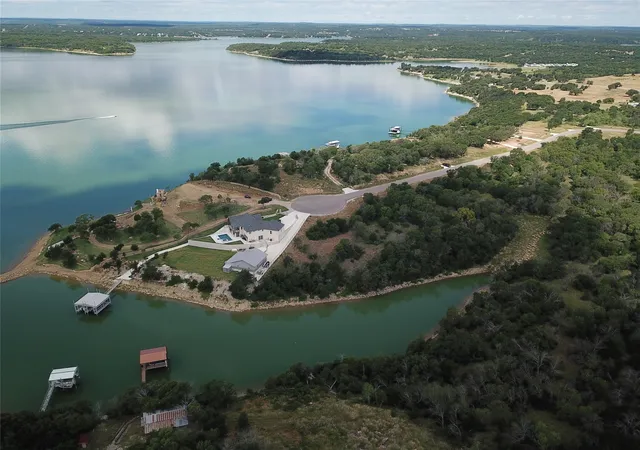 Photo 3 of Land for sale at 157 Hanna Oak Ct, Bridgeport, TX 76426 | MLS# 20906757 | Listing updated on 2026-10-02
