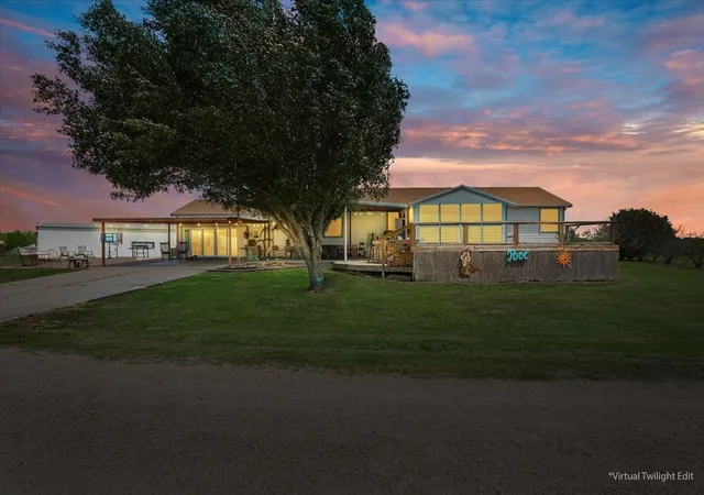Photo 1 of Single family home for sale at 3356 Kattner Rd, Riesel, TX 76682 | MLS# 20907713 | Listing updated on 2026-09-12