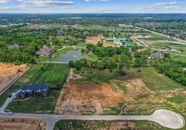 Photo 2 of Land for sale at 1501 Brian St, Argyle, TX 76226 | MLS# 20889931 | Listing updated on 2026-07-30