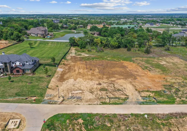 Photo 3 of Land for sale at 1501 Brian St, Argyle, TX 76226 | MLS# 20889931 | Listing updated on 2026-07-30