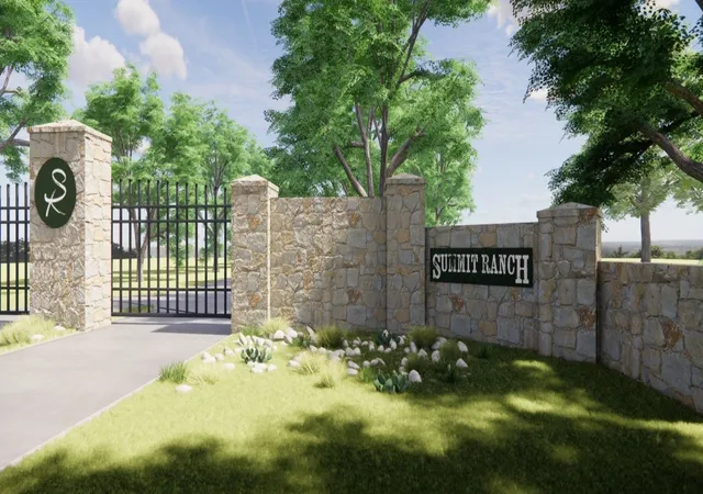 Photo 3 of Land for sale at 1250 Muir Rd, Aledo, TX 76008 | MLS# 20913312 | Listing updated on 2026-09-10