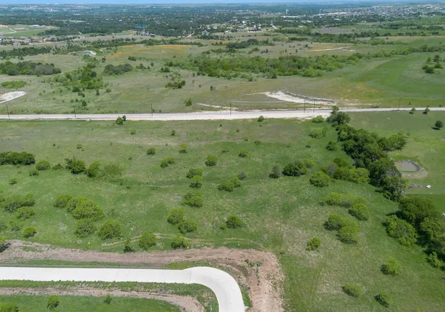 Photo 3 of Land for sale at 5000 Frost Crk, Aledo, TX 76008 | MLS# 20913324 | Listing updated on 2026-09-16