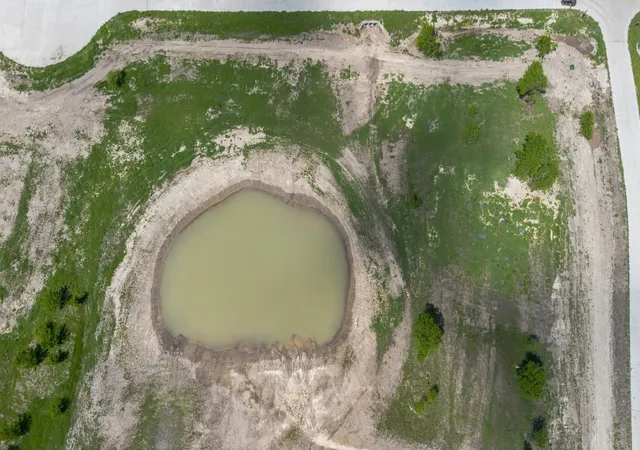 Photo 4 of Land for sale at 1001 Denali Pass, Aledo, TX 76008 | MLS# 20913338 | Listing updated on 2026-09-16