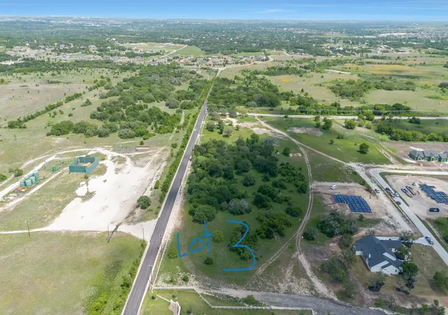 Photo 3 of Land for sale at 3016 Summit Dr, Aledo, TX 76008 | MLS# 20913342 | Listing updated on 2026-09-16