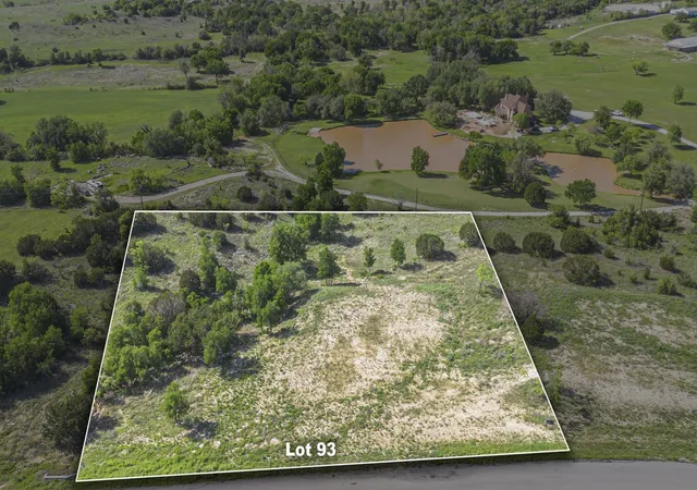 Photo 1 of Land for sale at 3020 Wyatts Way, Weatherford, TX 76087 | MLS# 20914853 | Listing updated on 2026-09-10