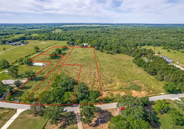 Photo 3 of Land for sale at 9426 Dripping Springs Rd, Denison, TX 75021 | MLS# 20922602 | Listing updated on 2026-08-01