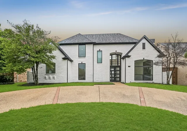 Photo 1 of Sale Pending at 4219 Hollow Oak Dr, Dallas, TX 75287 | MLS# 20922942 | Listing updated on 2026-09-21