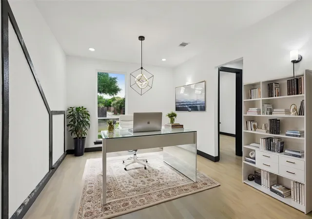 Photo 3 of Sale Pending at 4219 Hollow Oak Dr, Dallas, TX 75287 | MLS# 20922942 | Listing updated on 2026-09-21