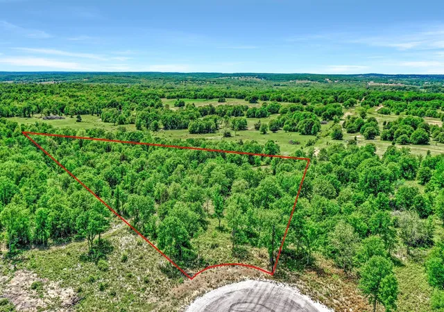 Photo 1 of Land for sale at Tbd Doe Ln, Nocona, TX 76255 | MLS# 20925447 | Listing updated on 2026-09-14