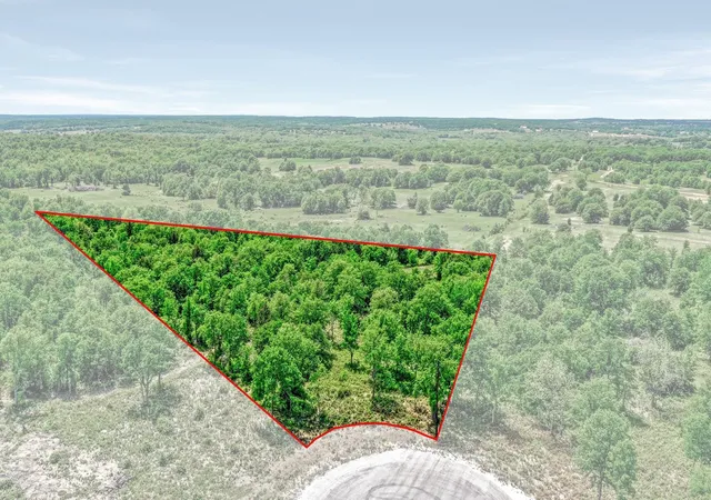 Photo 2 of Land for sale at Tbd Doe Ln, Nocona, TX 76255 | MLS# 20925447 | Listing updated on 2026-09-14