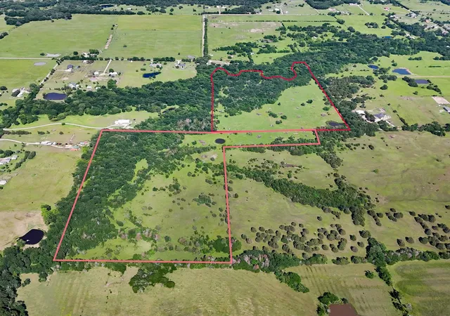 Photo 1 of Land for sale at 5688 Private Road 3537, Quinlan, TX 75474 | MLS# 20920743 | Listing updated on 2026-09-14