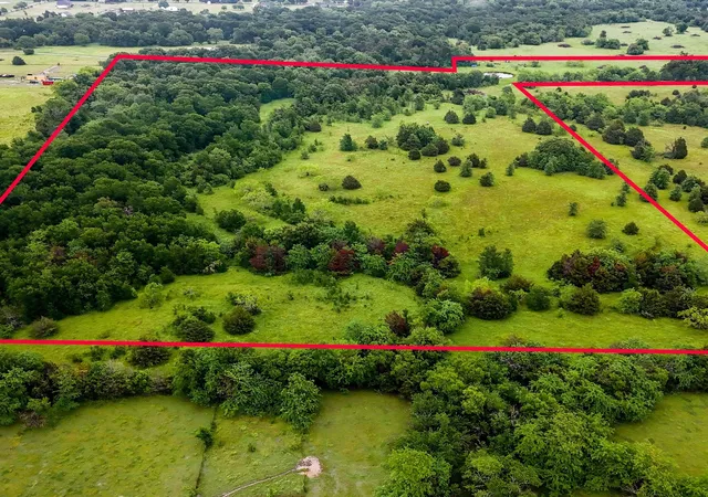 Photo 2 of Land for sale at 5688 Private Road 3537, Quinlan, TX 75474 | MLS# 20920743 | Listing updated on 2026-09-14