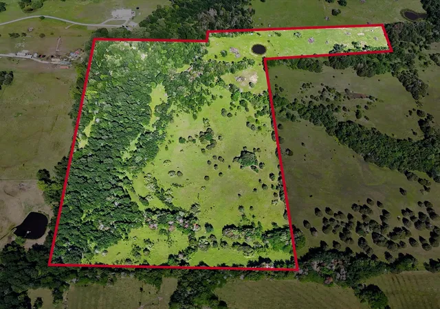 Photo 3 of Land for sale at 5688 Private Road 3537, Quinlan, TX 75474 | MLS# 20920743 | Listing updated on 2026-09-14