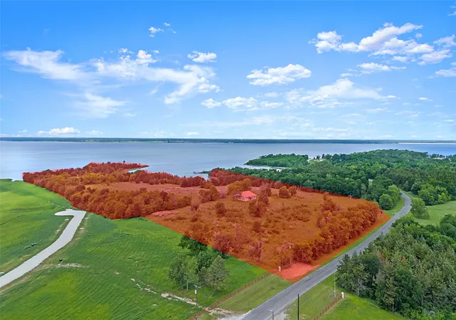Photo 3 of Land for sale at Fm 1396, Windom, TX 75492 | MLS# 20927330 | Listing updated on 2026-07-29
