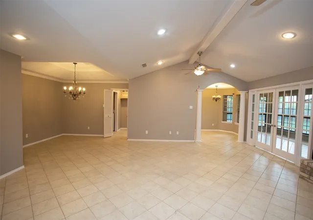 Photo 3 of Single family home for sale at 1305 Cliff Dr, Graham, TX 76450 | MLS# 20899486 | Listing updated on 2026-10-06